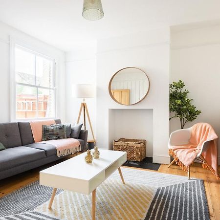 The Magdalene Cottage - Modern & Comfortable 4Bdr Family Home Cambridge  Bagian luar foto