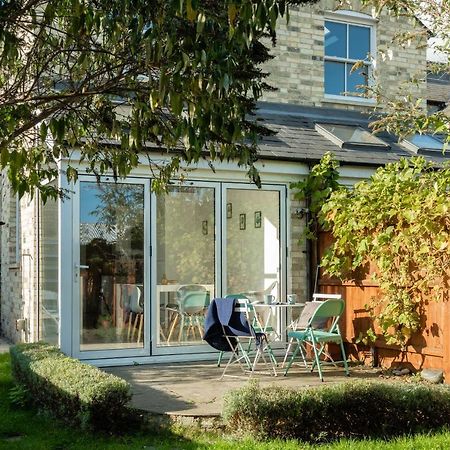 The Magdalene Cottage - Modern & Comfortable 4Bdr Family Home Cambridge  Bagian luar foto