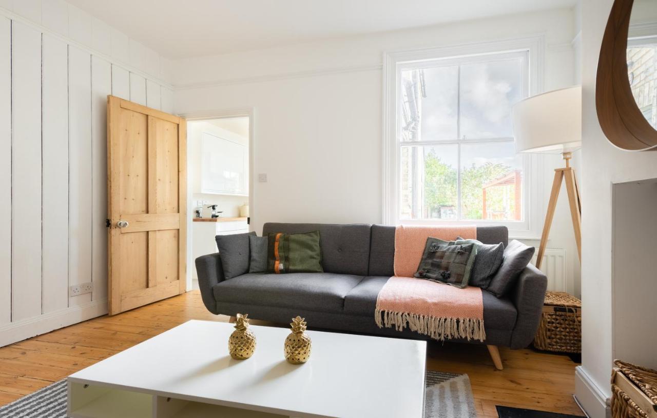 The Magdalene Cottage - Modern & Comfortable 4Bdr Family Home Cambridge  Bagian luar foto