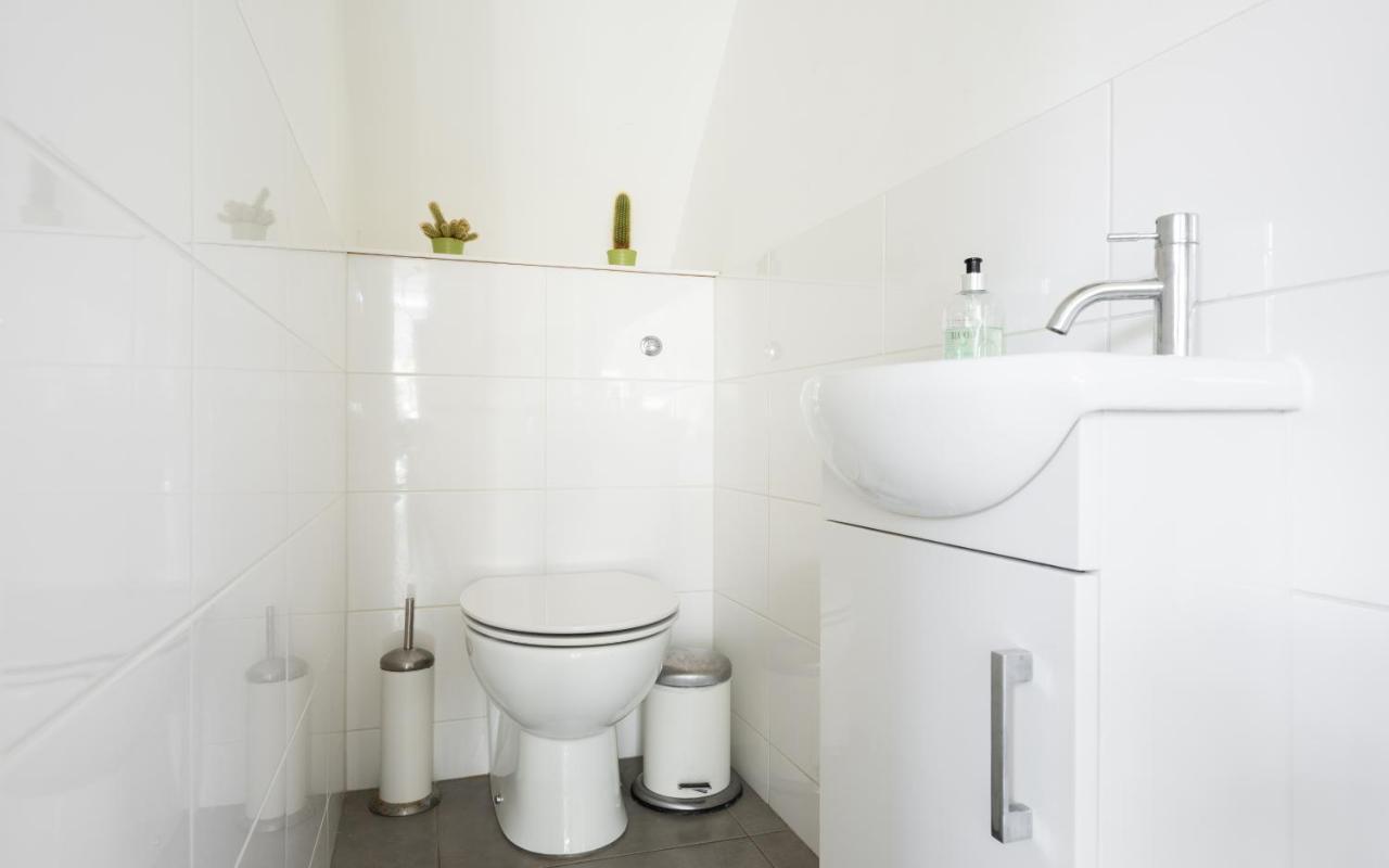 The Magdalene Cottage - Modern & Comfortable 4Bdr Family Home Cambridge  Bagian luar foto