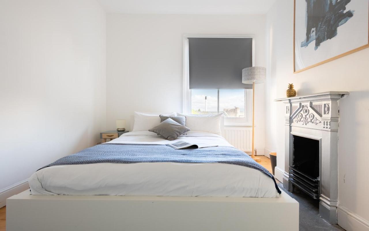 The Magdalene Cottage - Modern & Comfortable 4Bdr Family Home Cambridge  Bagian luar foto
