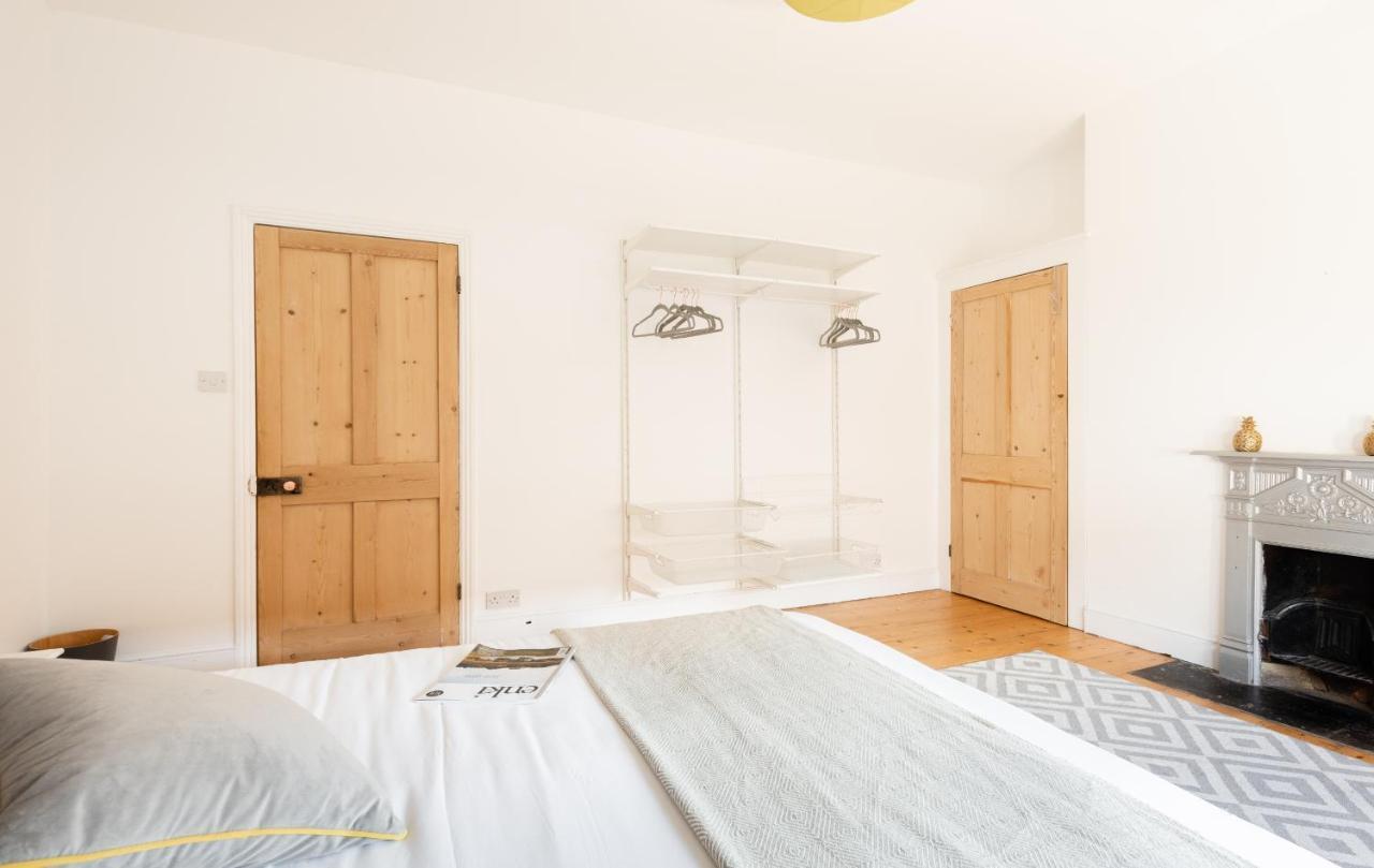 The Magdalene Cottage - Modern & Comfortable 4Bdr Family Home Cambridge  Bagian luar foto