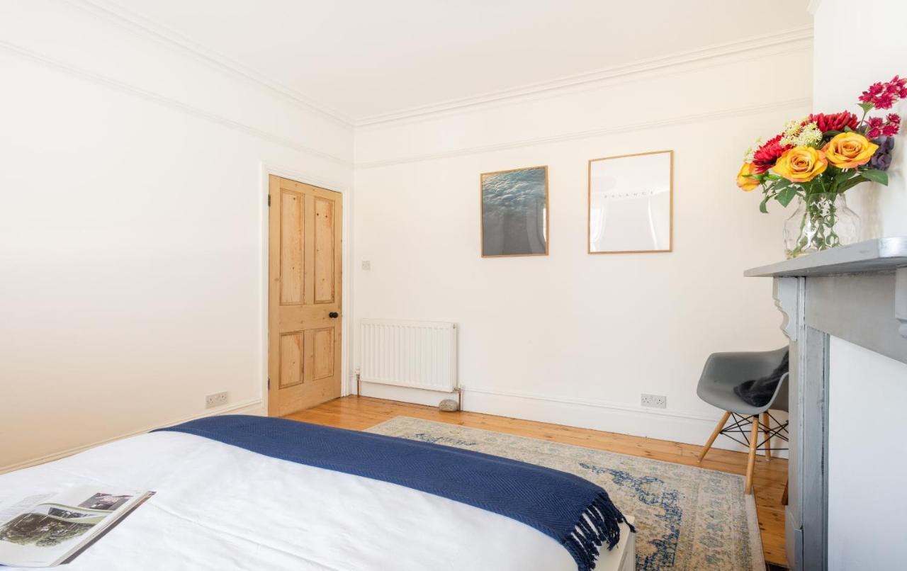 The Magdalene Cottage - Modern & Comfortable 4Bdr Family Home Cambridge  Bagian luar foto