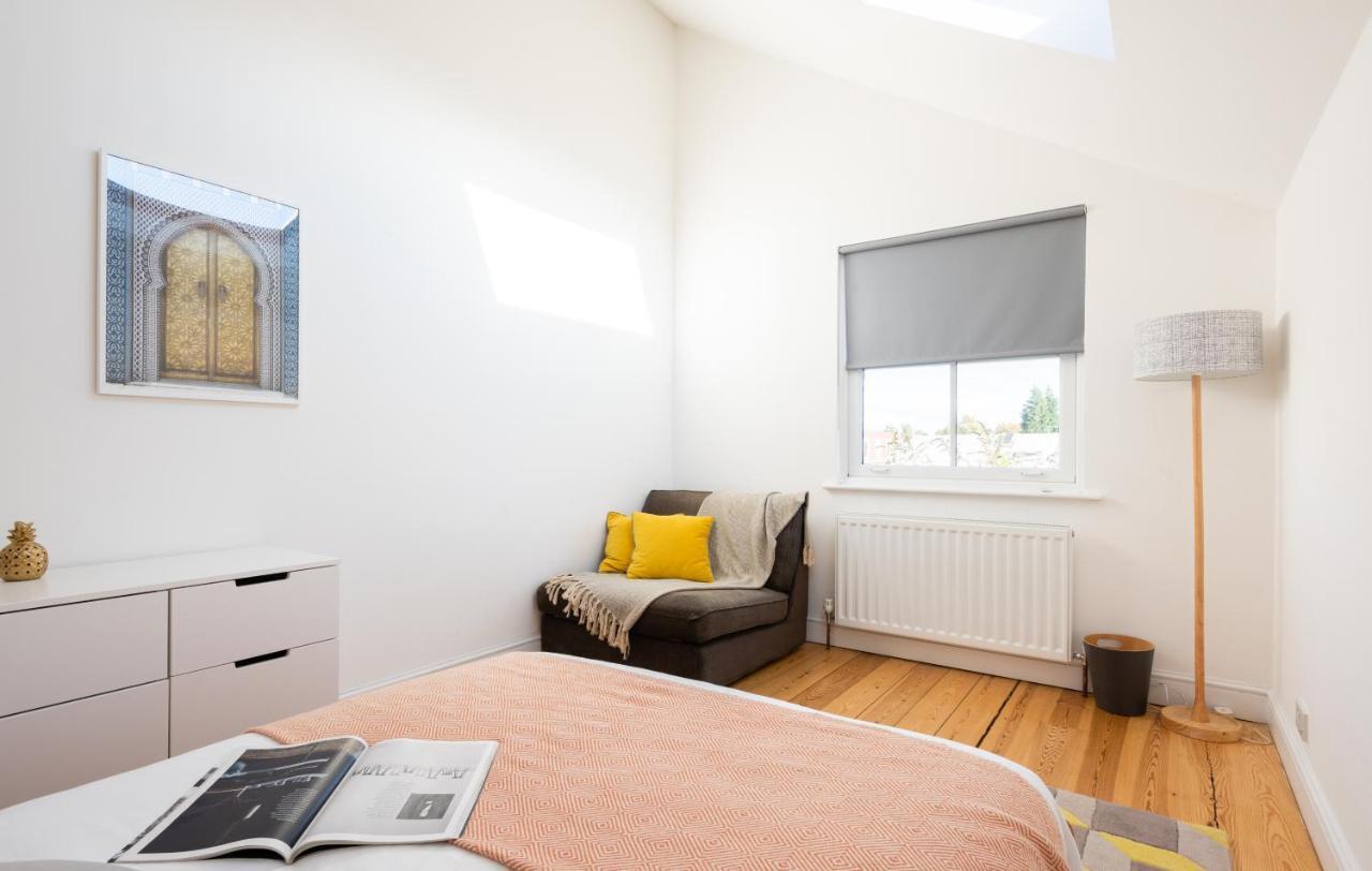 The Magdalene Cottage - Modern & Comfortable 4Bdr Family Home Cambridge  Bagian luar foto