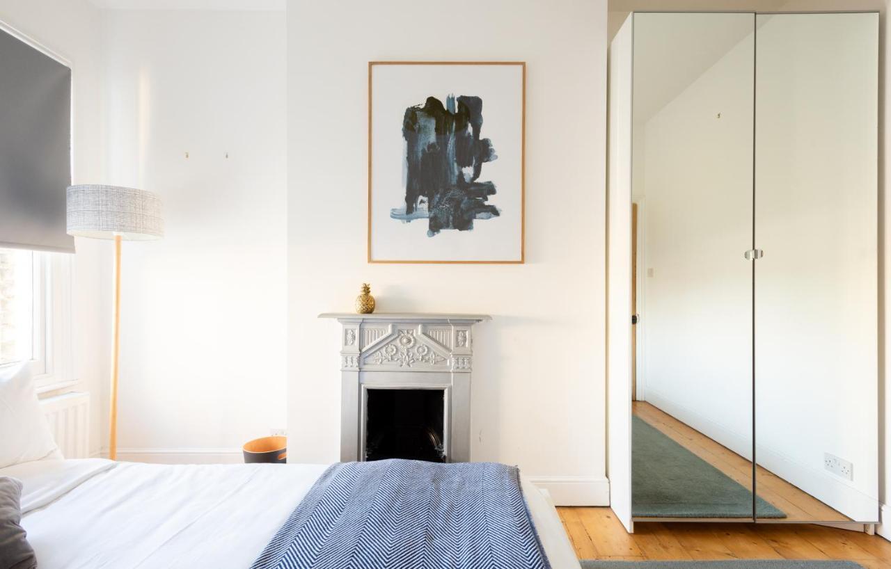 The Magdalene Cottage - Modern & Comfortable 4Bdr Family Home Cambridge  Bagian luar foto