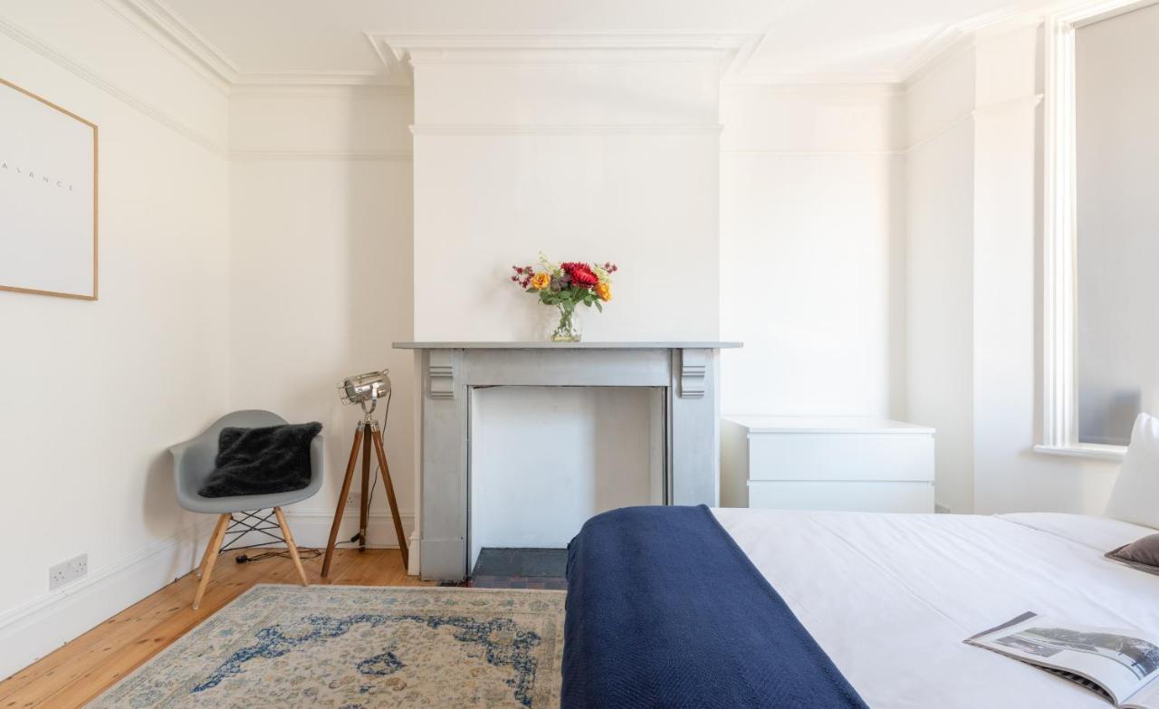 The Magdalene Cottage - Modern & Comfortable 4Bdr Family Home Cambridge  Bagian luar foto