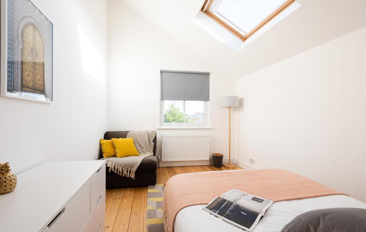 The Magdalene Cottage - Modern & Comfortable 4Bdr Family Home Cambridge  Bagian luar foto