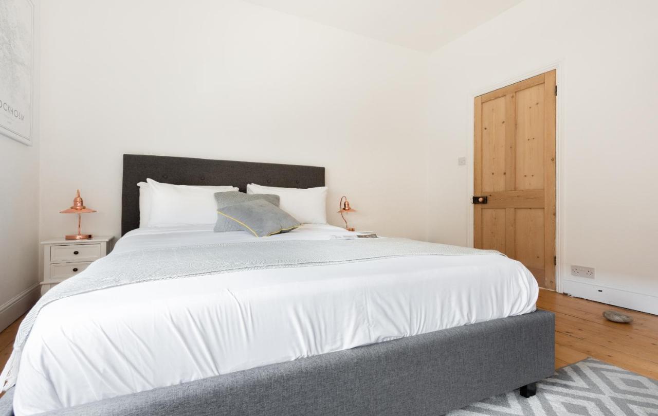 The Magdalene Cottage - Modern & Comfortable 4Bdr Family Home Cambridge  Bagian luar foto